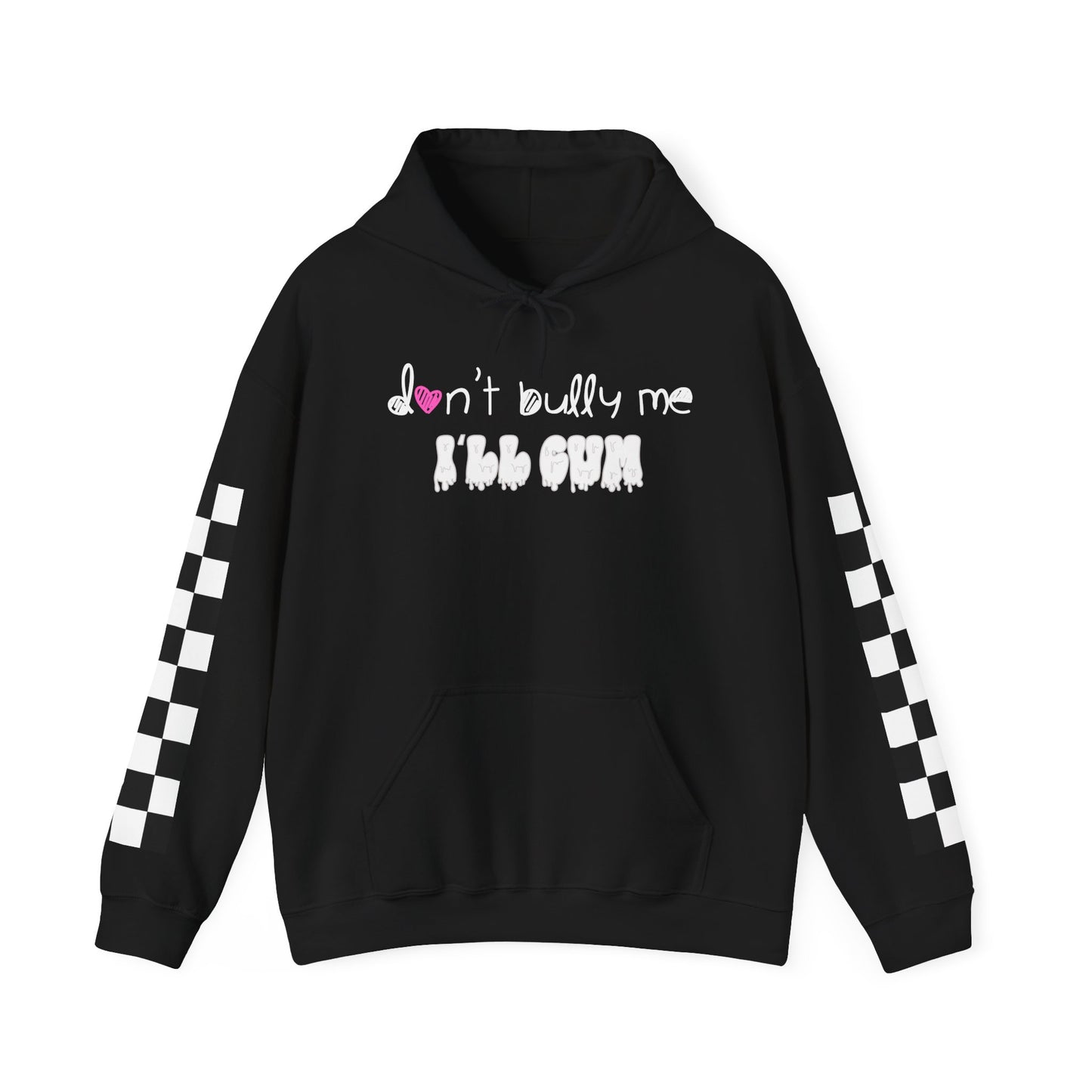 Bully Hoodie