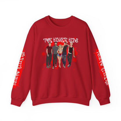 Killer Kids Trilogy Crewneck