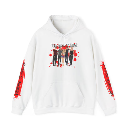 Killer Kids Trilogy Hoodie