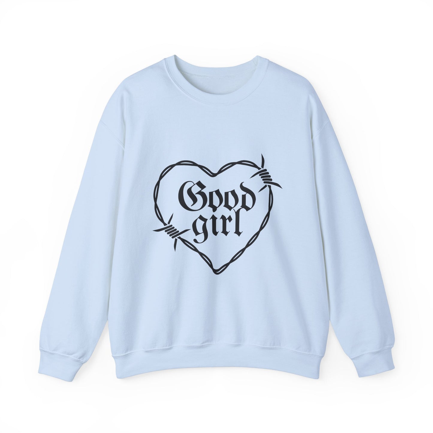 Good Girl Crewneck