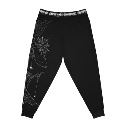 Spider Joggers