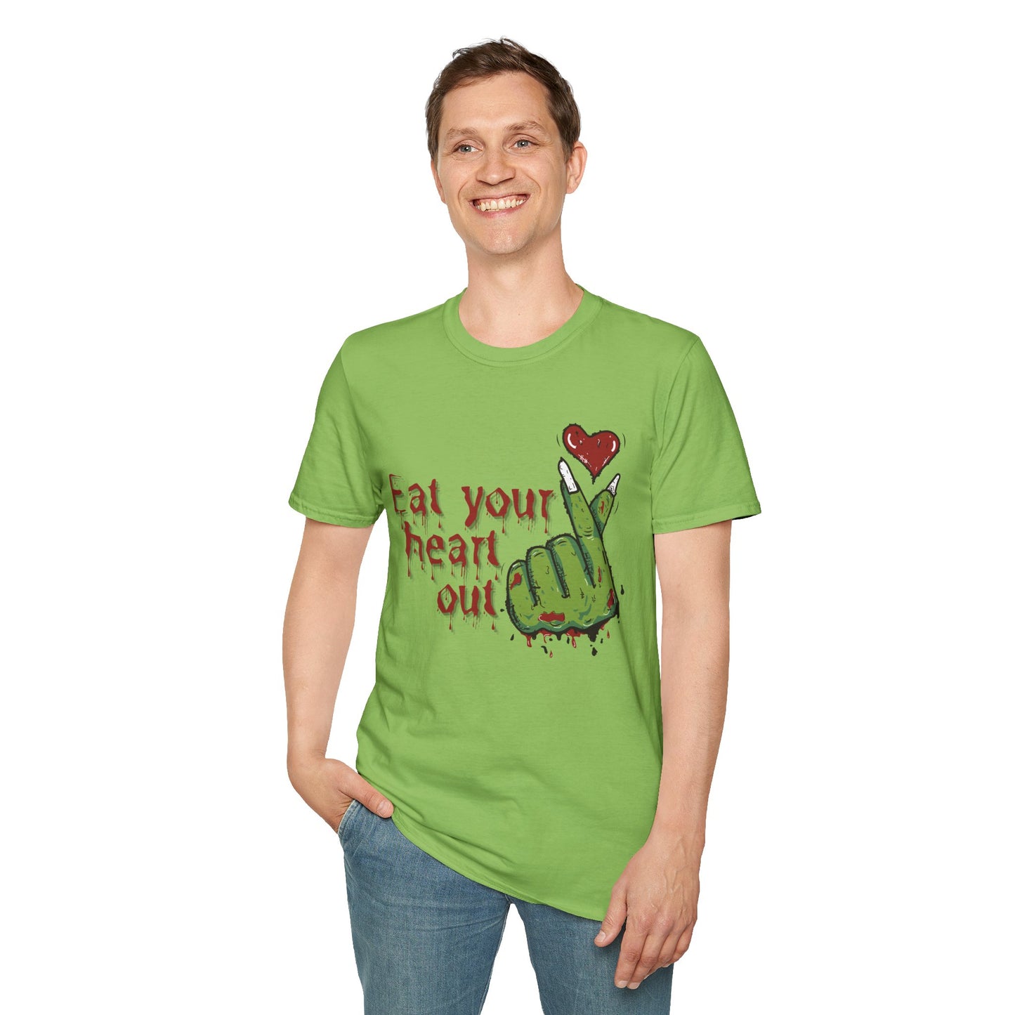 Zombie Lover Tee