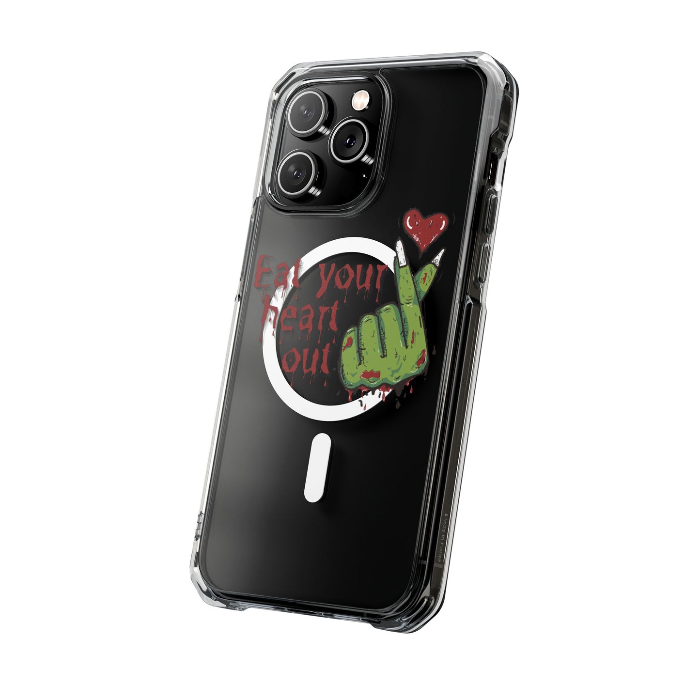 Zombie Lover Phone Case