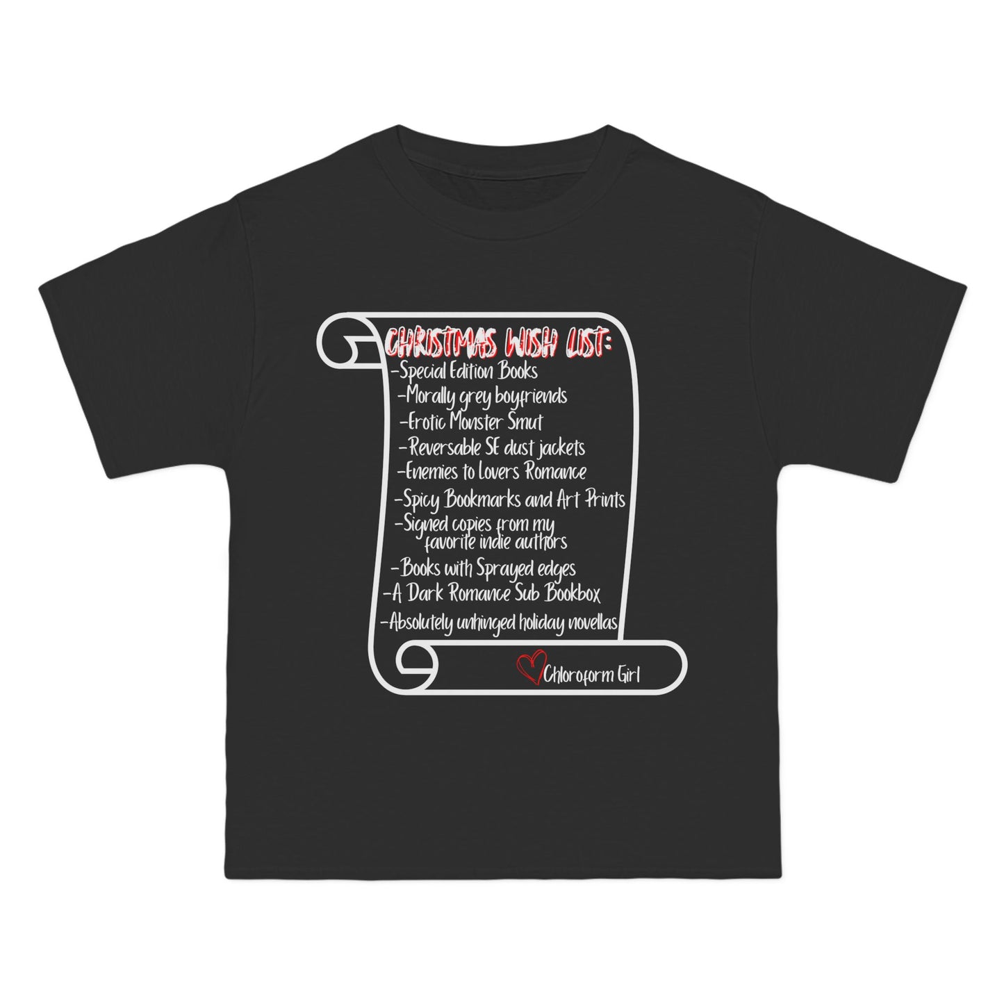 Wish List Pump Cover