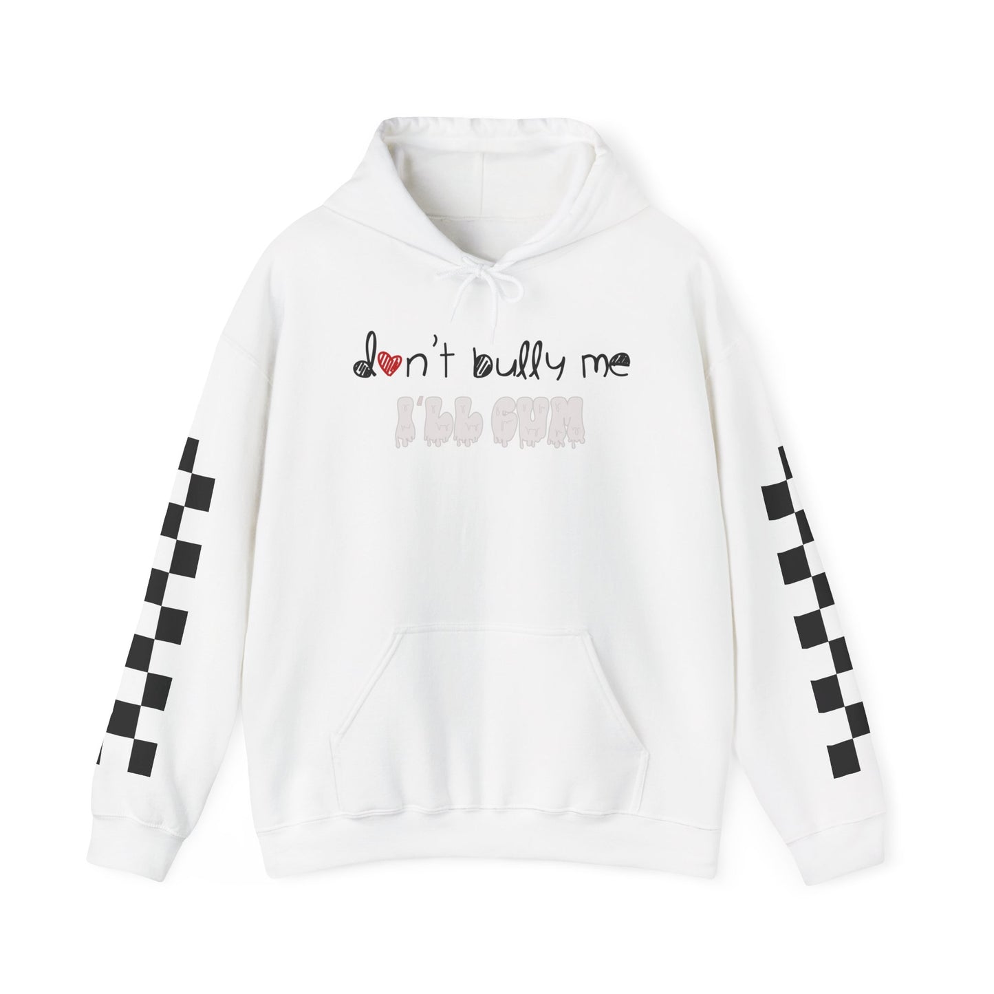 Bully Hoodie