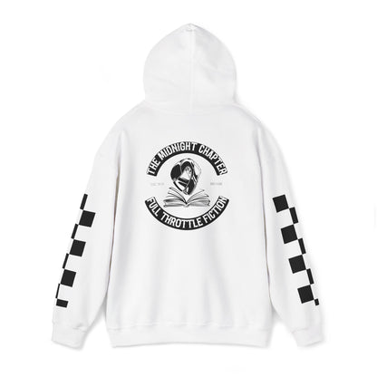 Midnight Chapter Hoodie