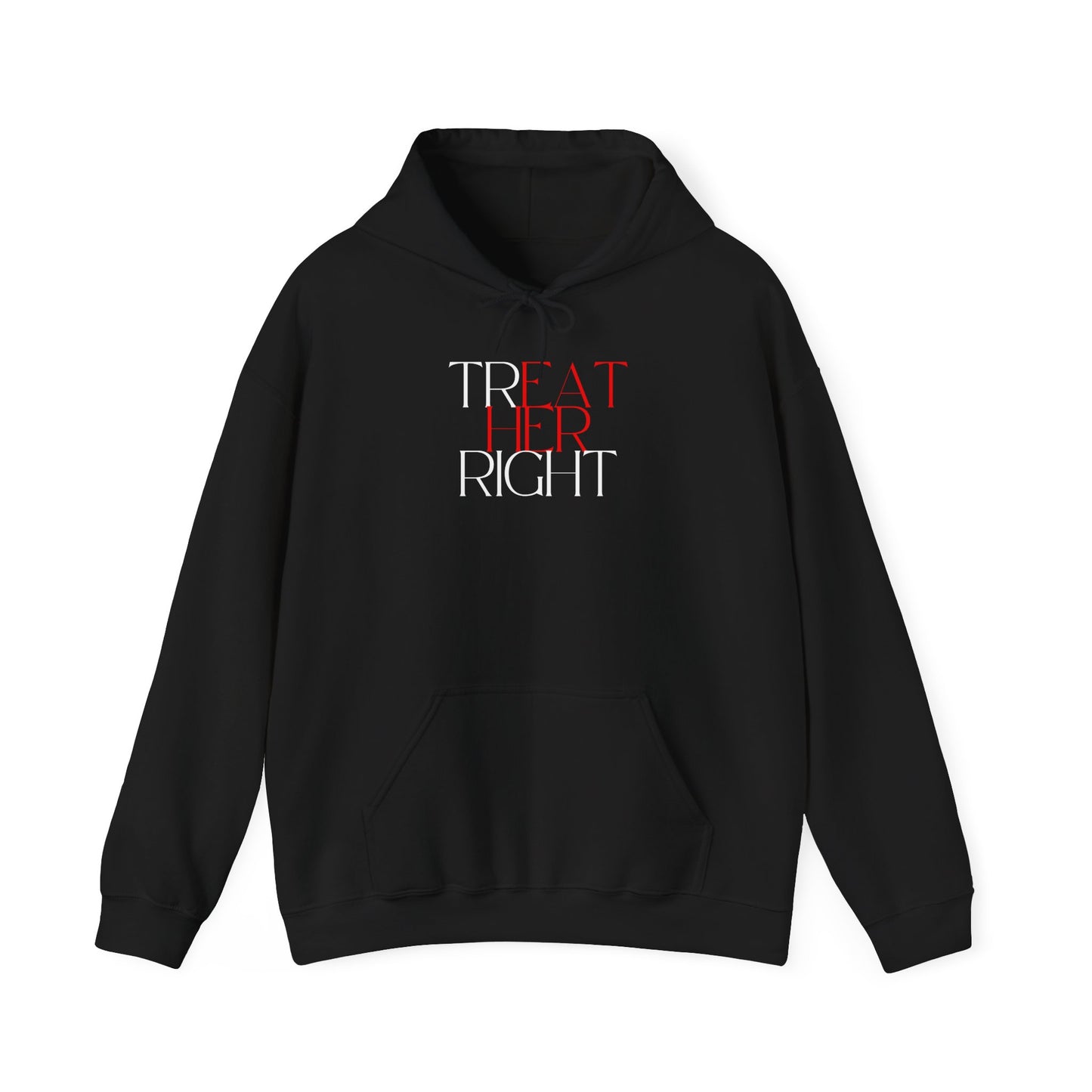 TrEAT Her Hoodie