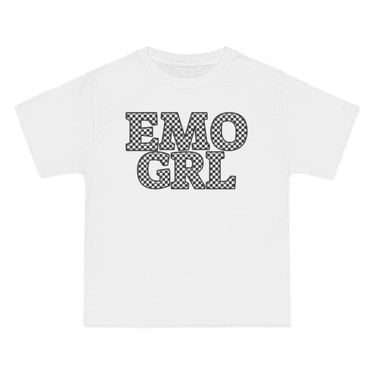 Emo Girl Pump Cover