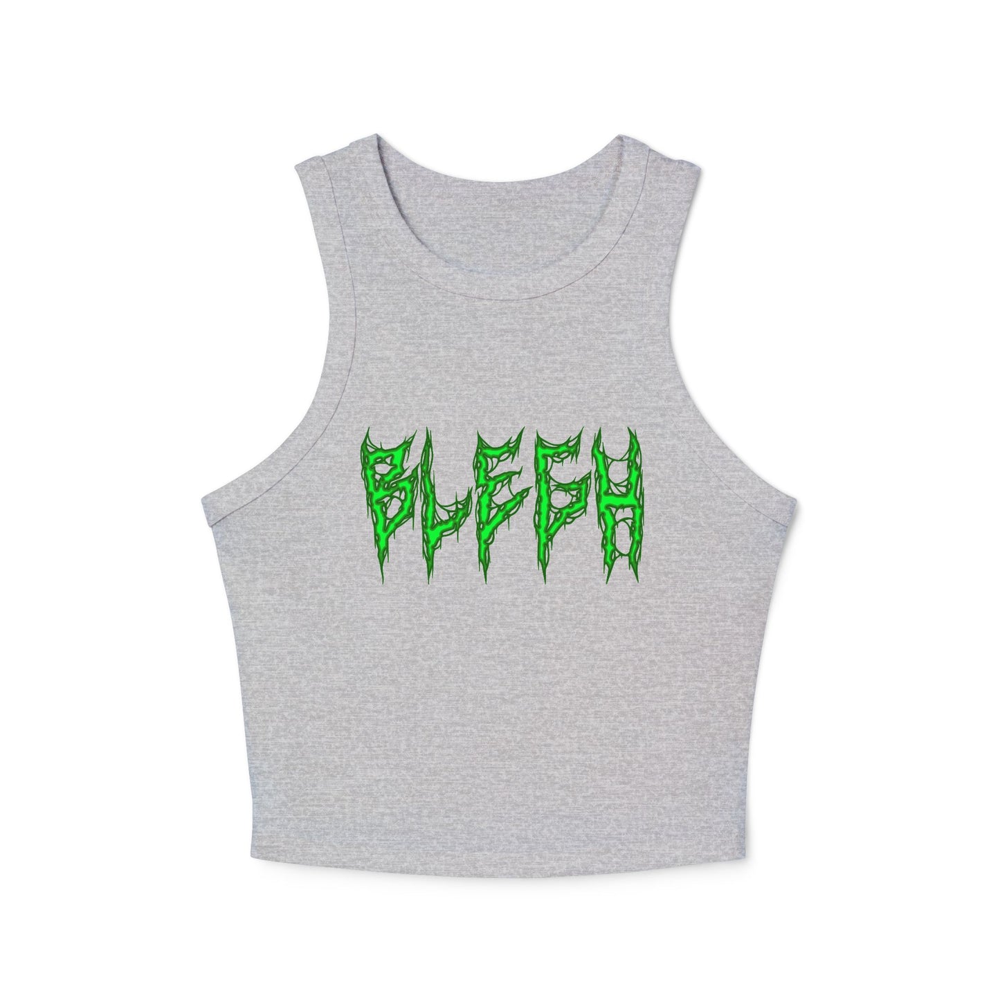 BLEGH Racer Tank