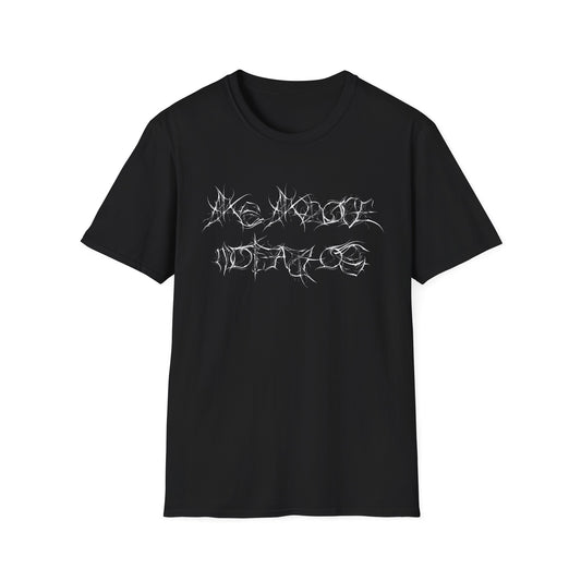 'As Above, So Below' Band Tee