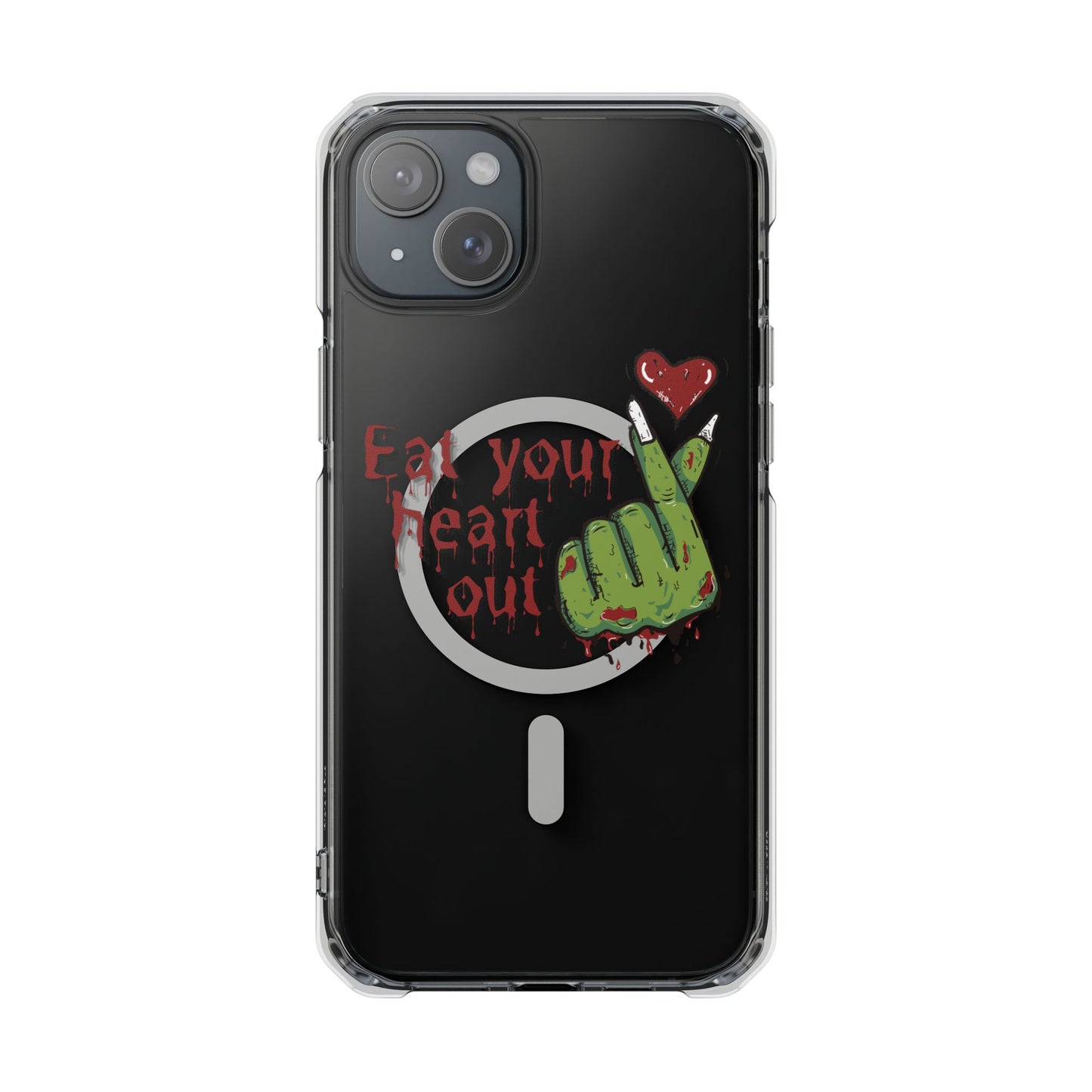 Zombie Lover Phone Case