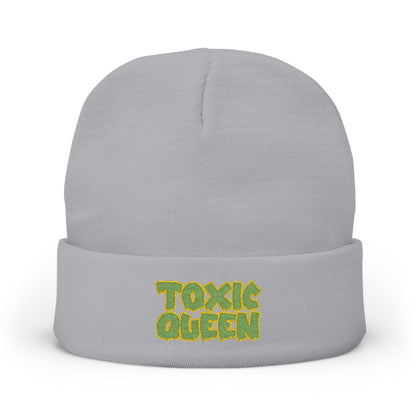 Toxic Queen Beanie