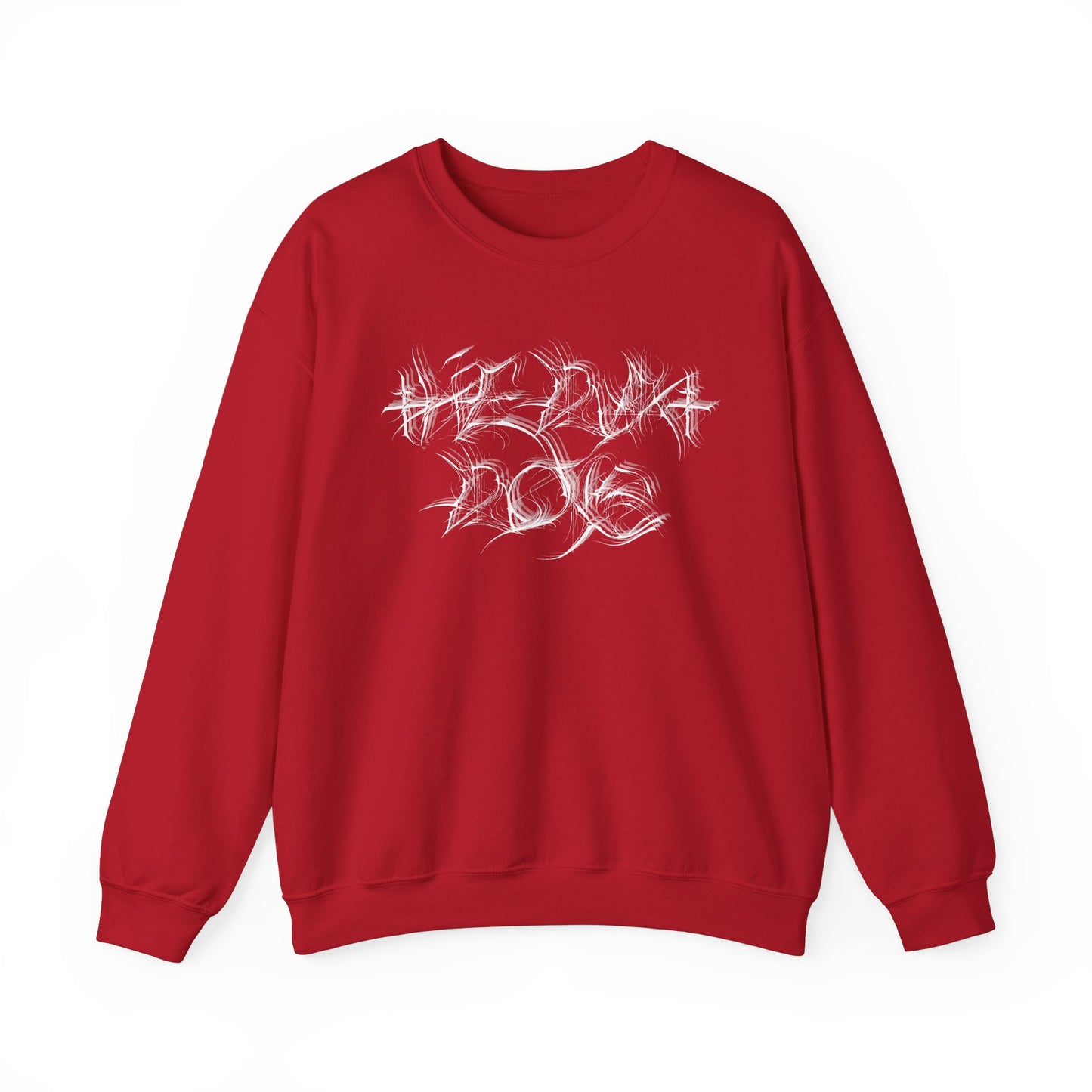 Bat Boy Band Crewneck