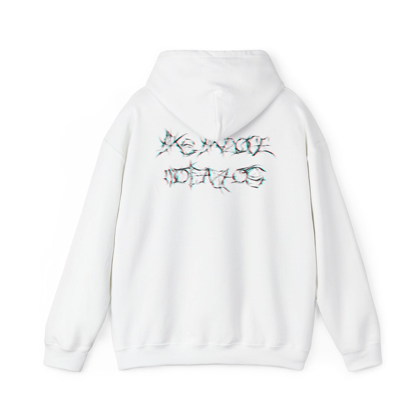 As Above, So Below Hoodie