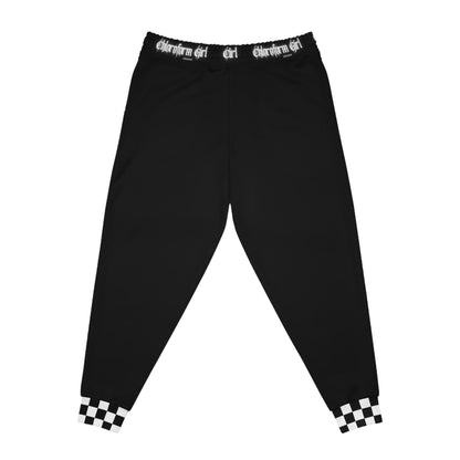 Chloroform Girl Joggers