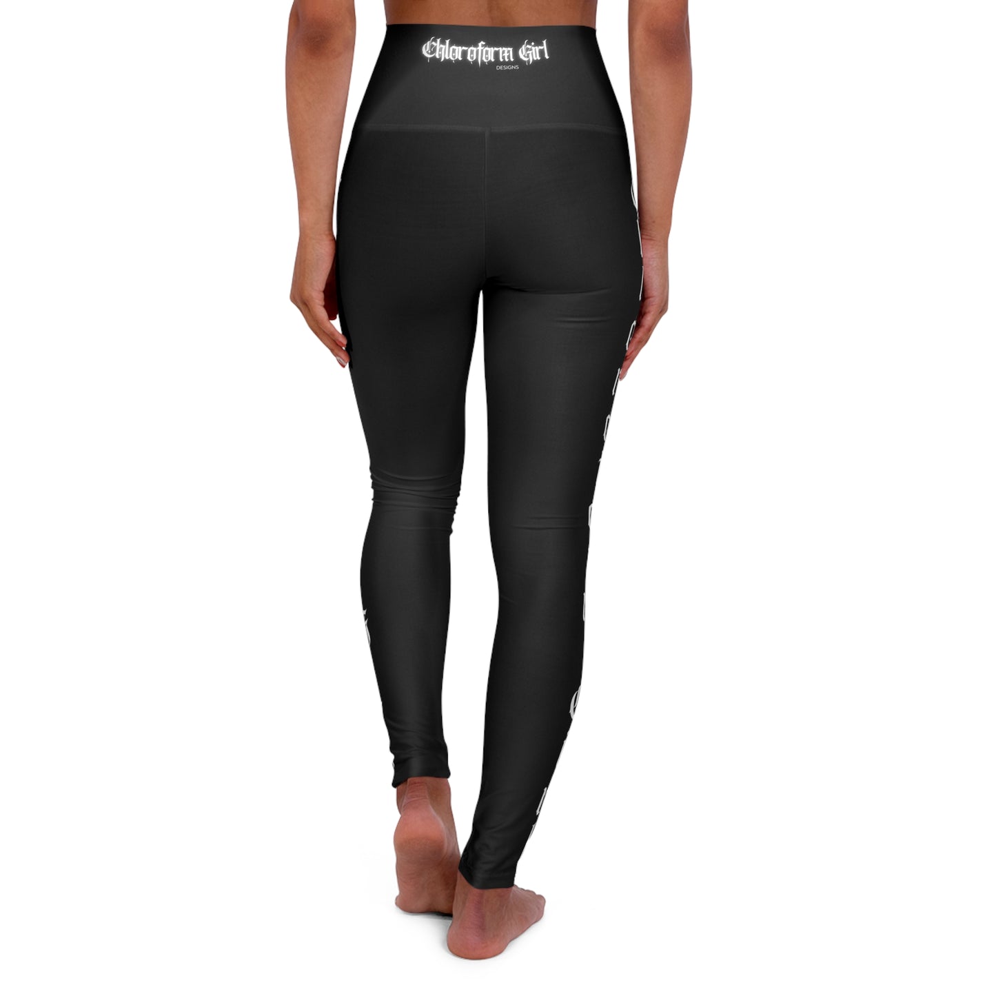 Chloroform Girl Leggings