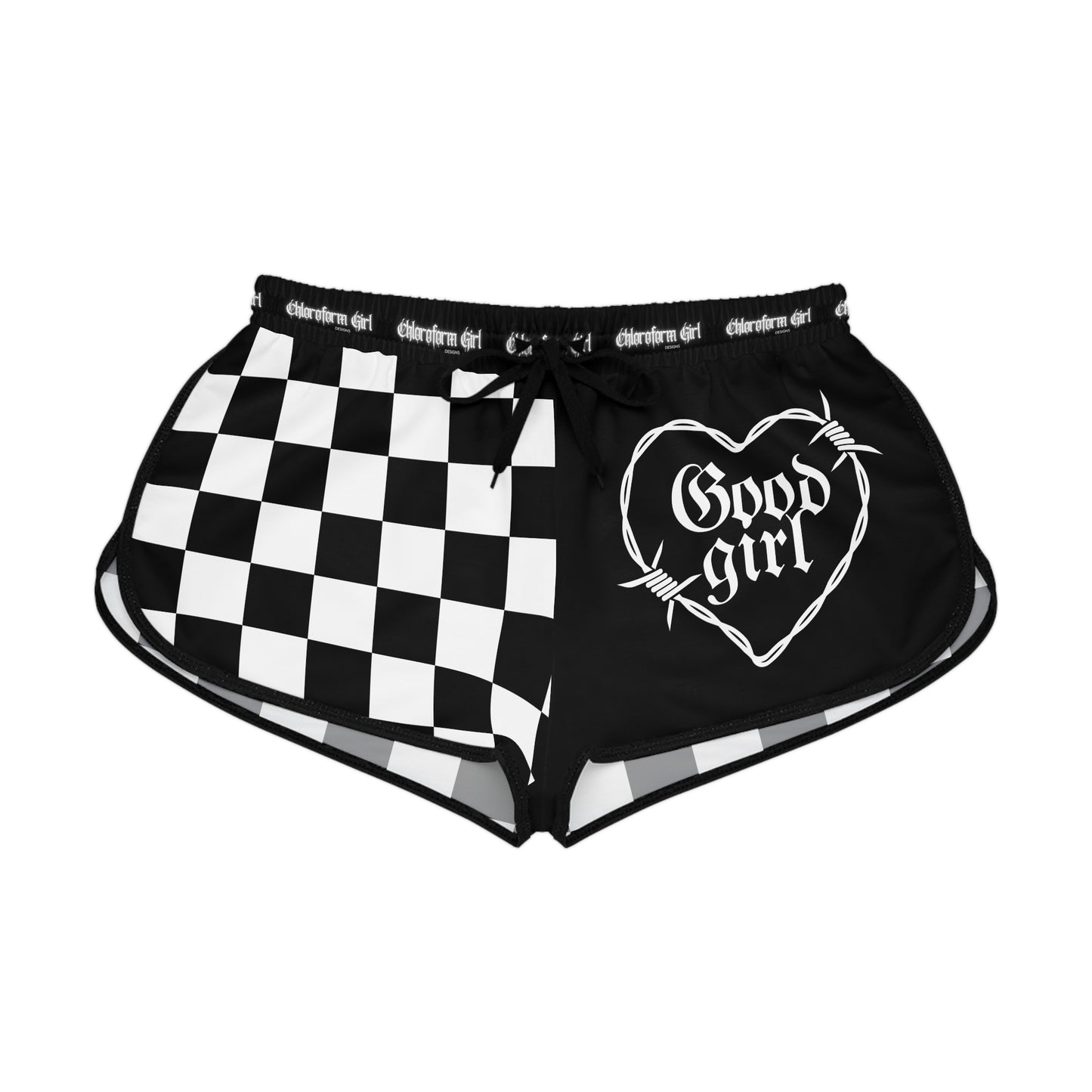 Good Girl Shorts