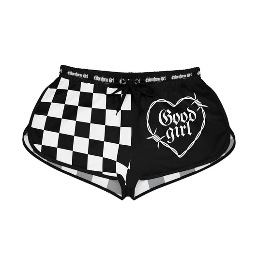 Good Girl Shorts
