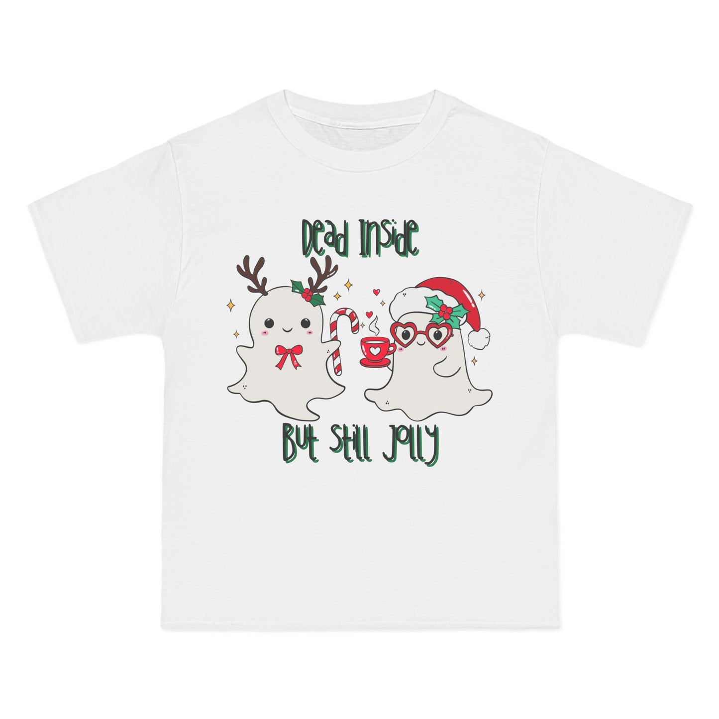 Dead & Jolly Pump Cover