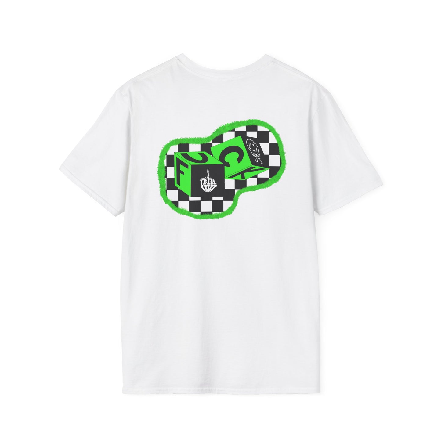 F*ck Dice Tee