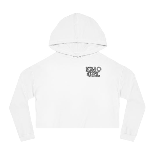 Emo Girl Hoodie