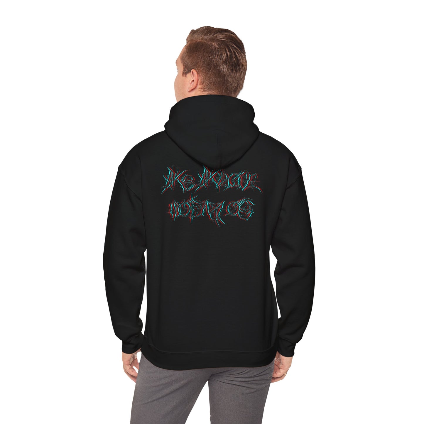 As Above, So Below Hoodie