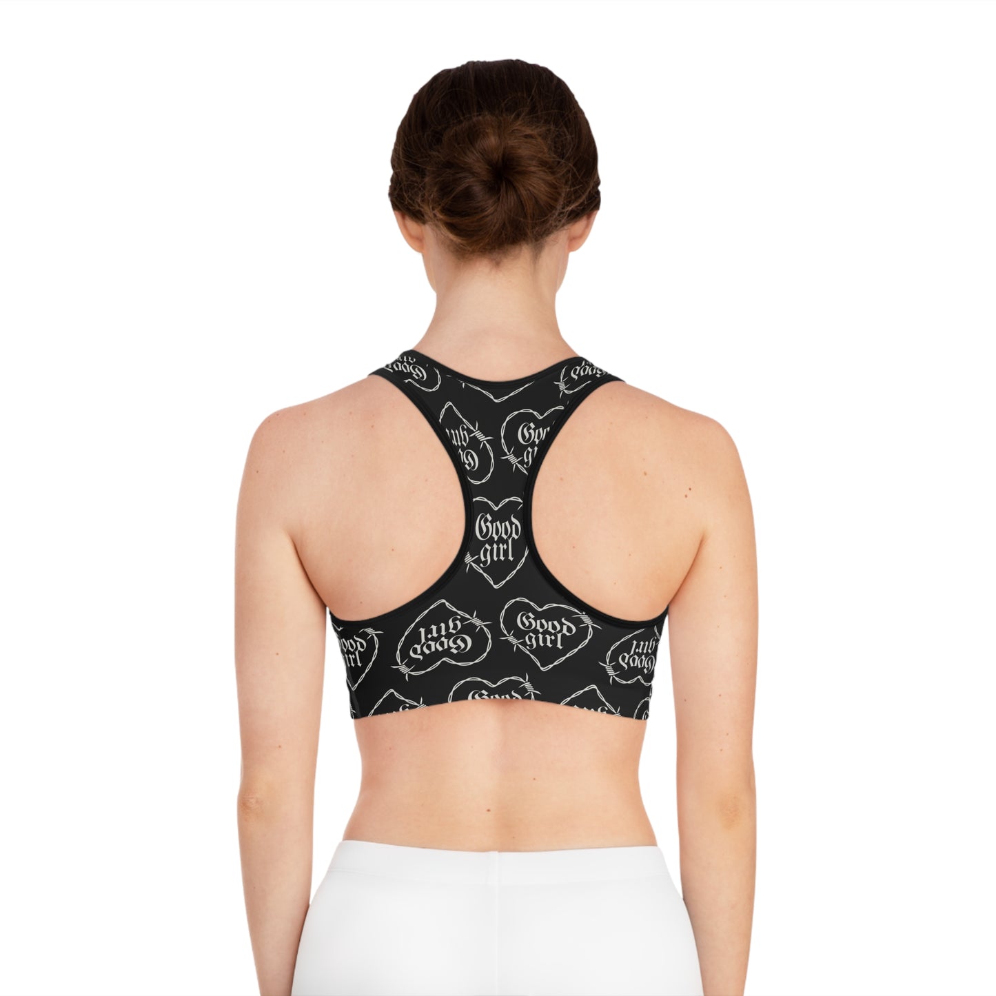 Good Girl Sports Bra