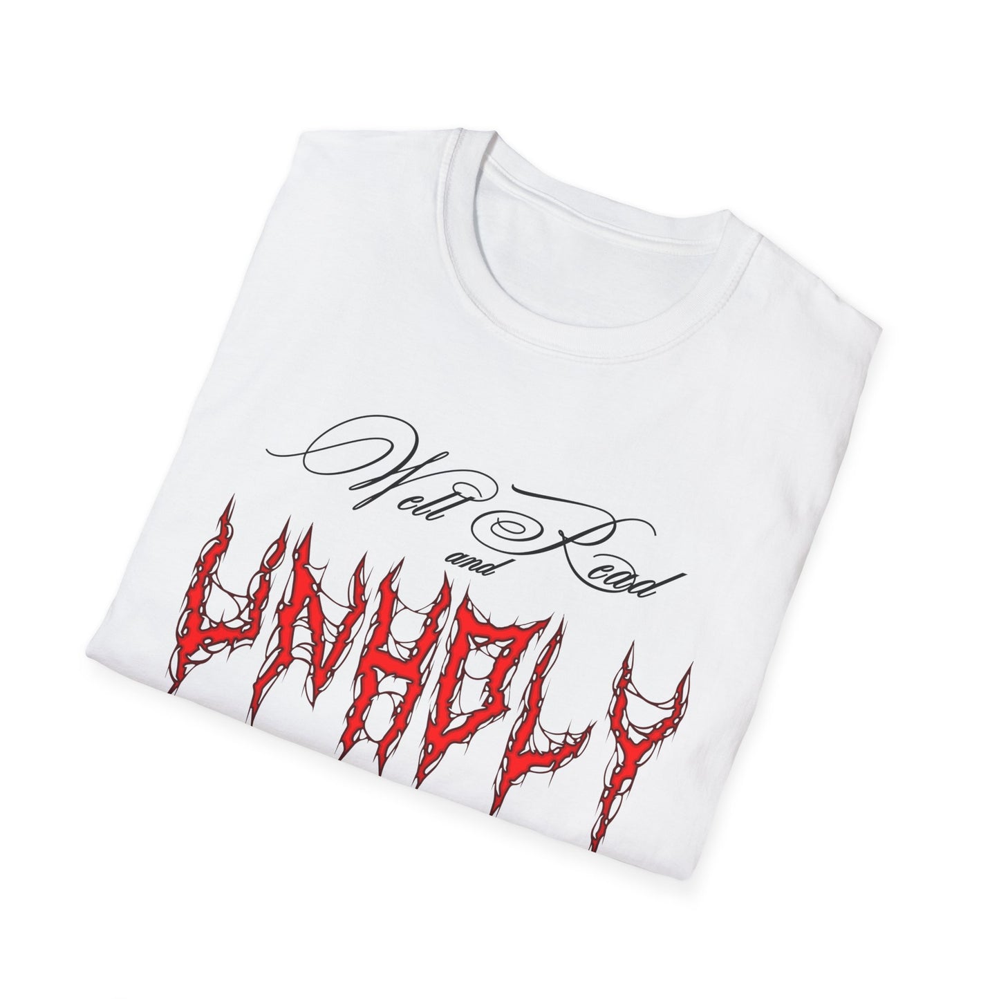 Unholy Tee