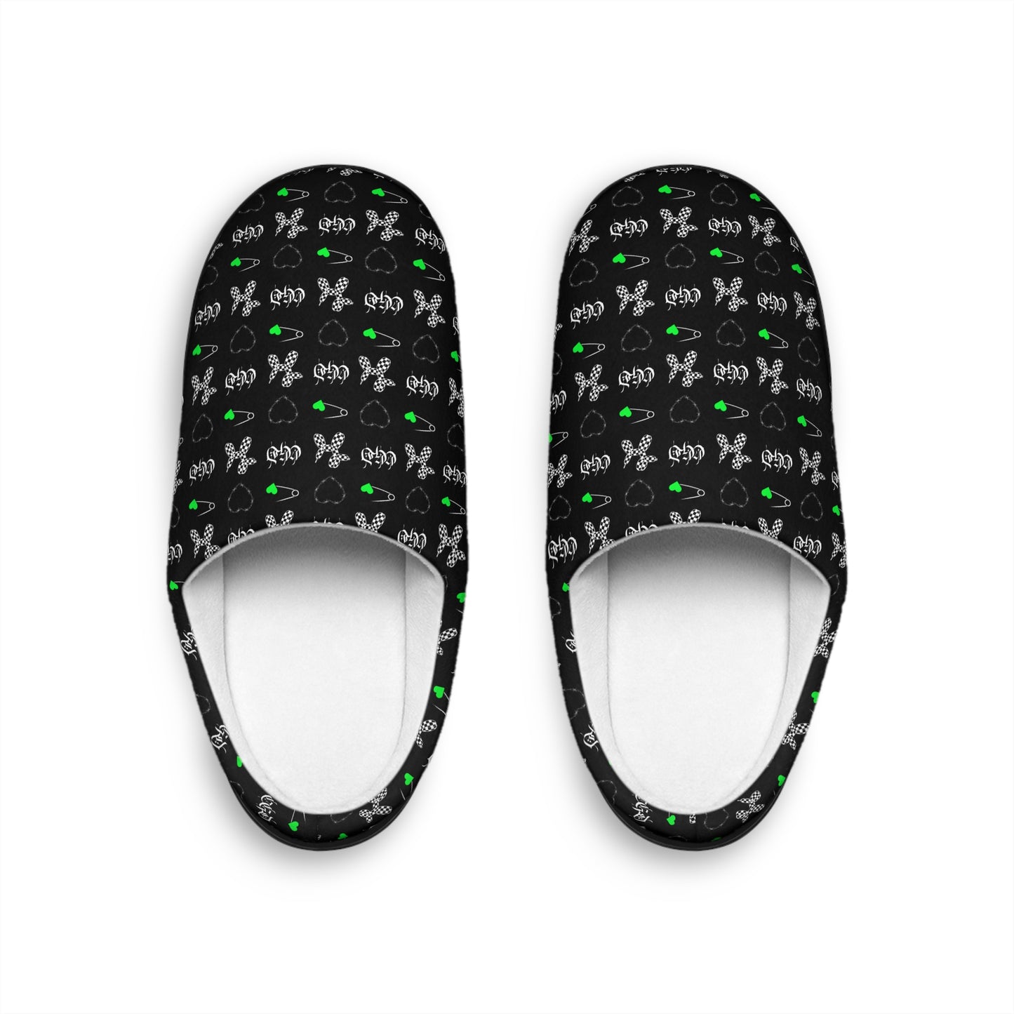 CGD Special Edition Slippers