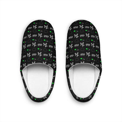 CGD Special Edition Slippers