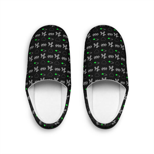 CGD Special Edition Slippers