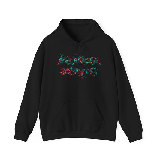 As Above, So Below Hoodie