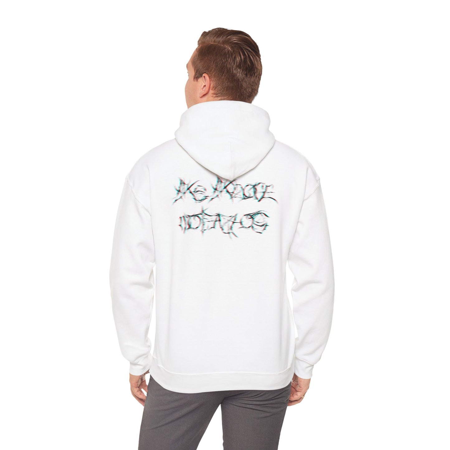 As Above, So Below Hoodie