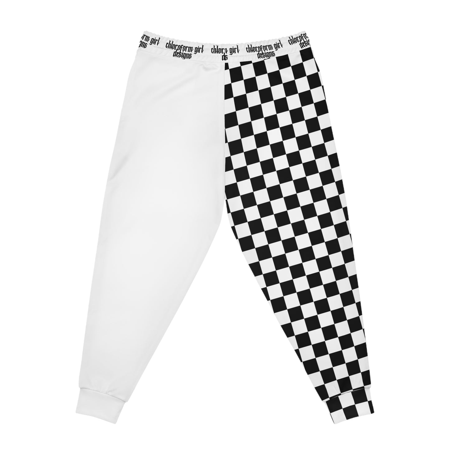 Good Girl Joggers