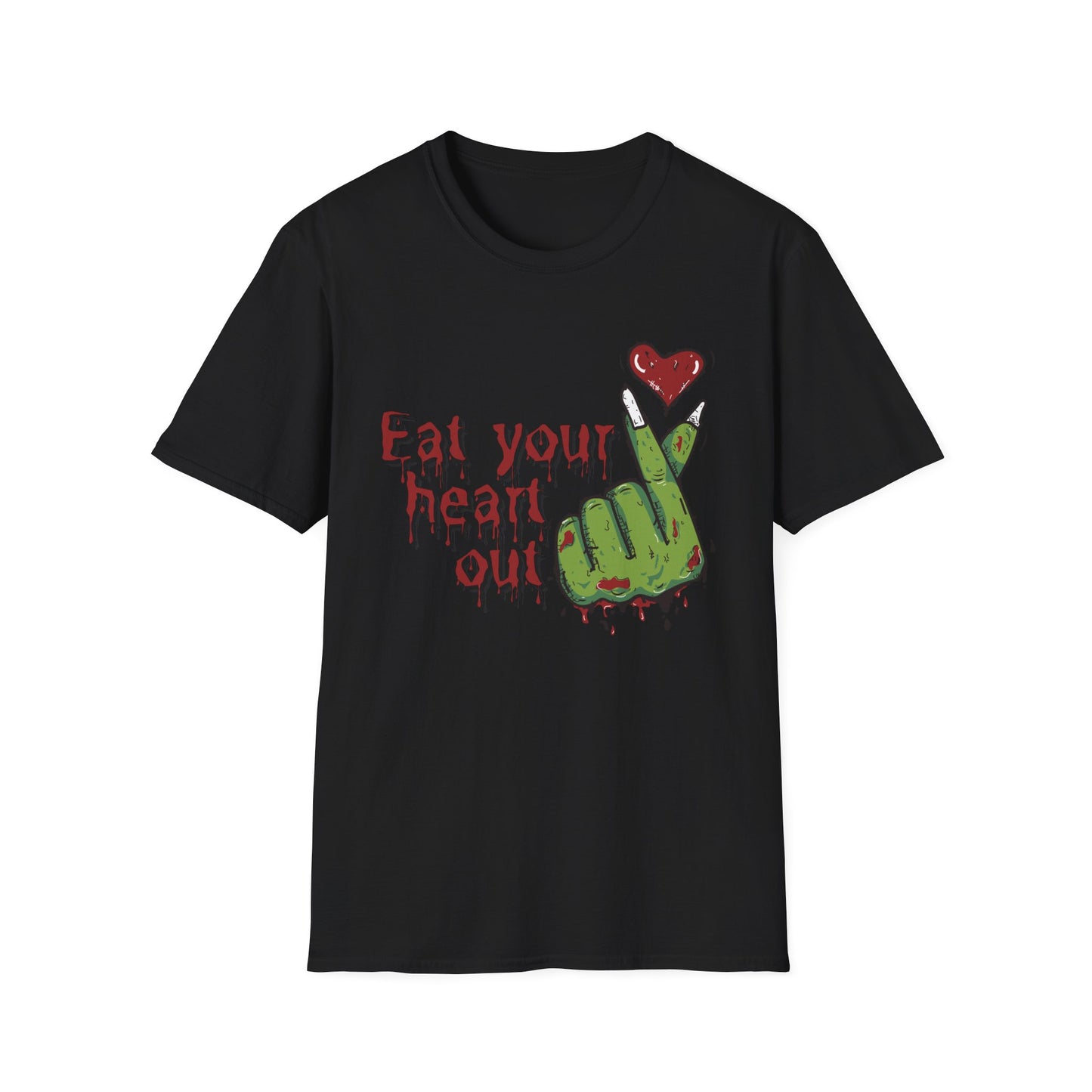 Zombie Lover Tee