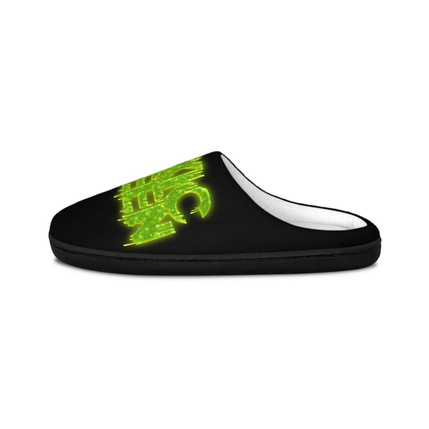 Toxic Queen Slippers