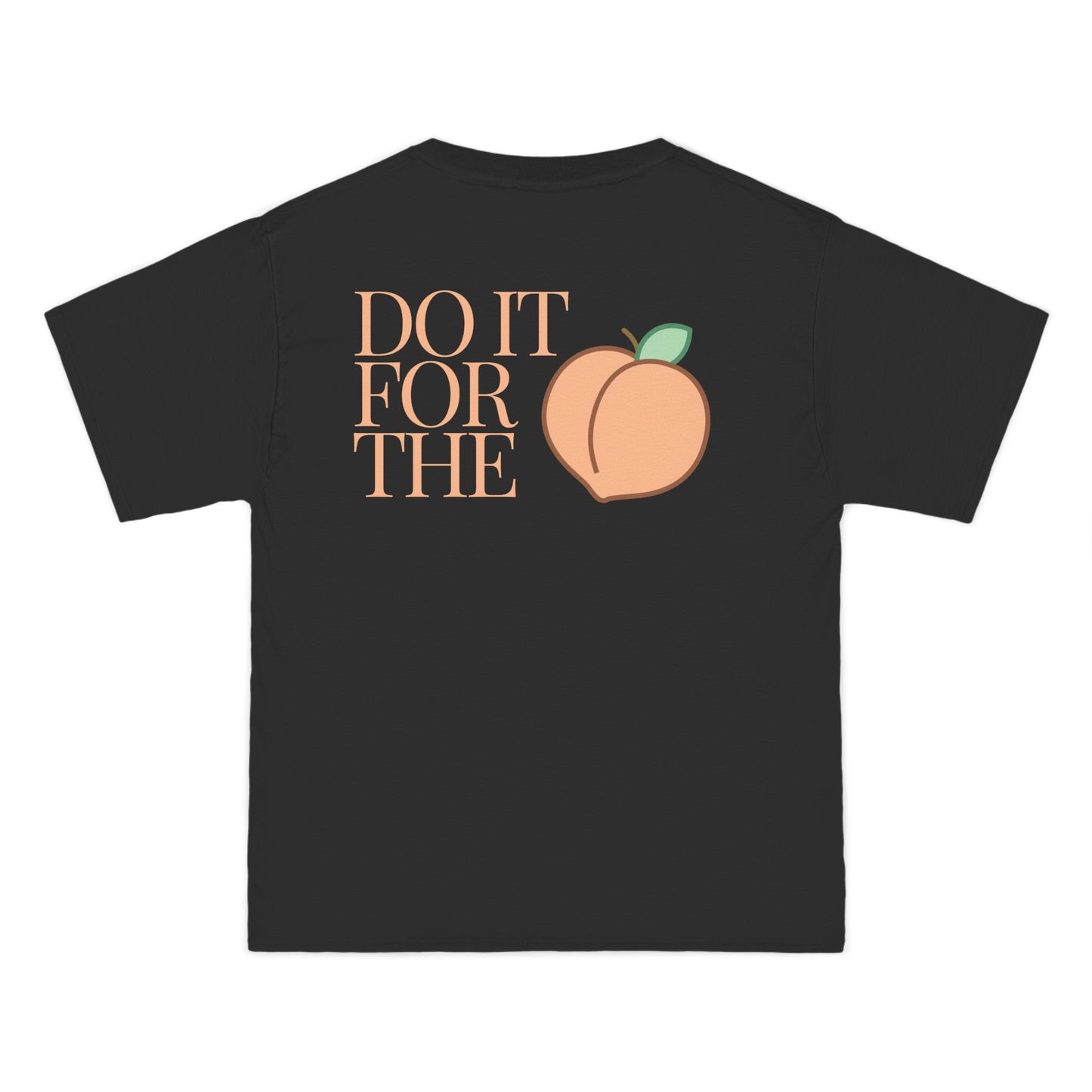 Do It For The 'Peaches' Pump Cover