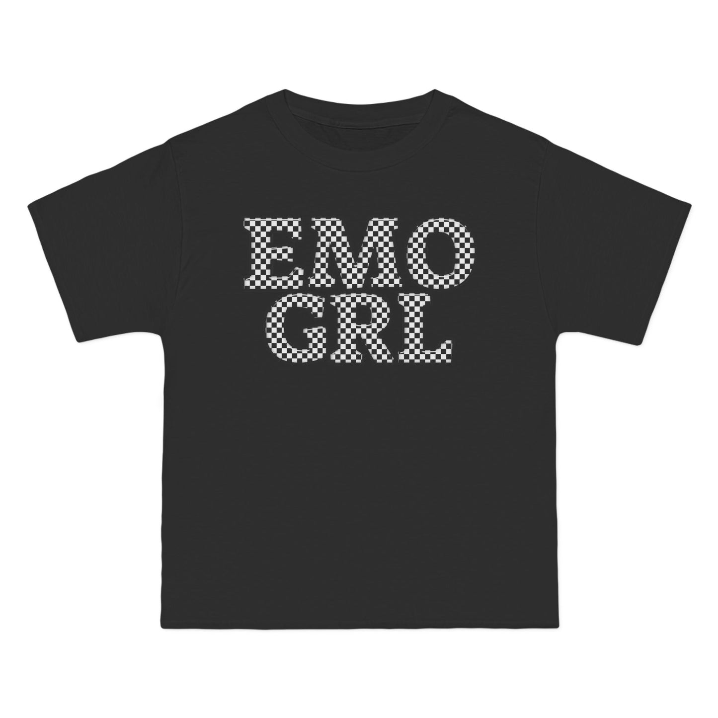 Emo Girl Pump Cover