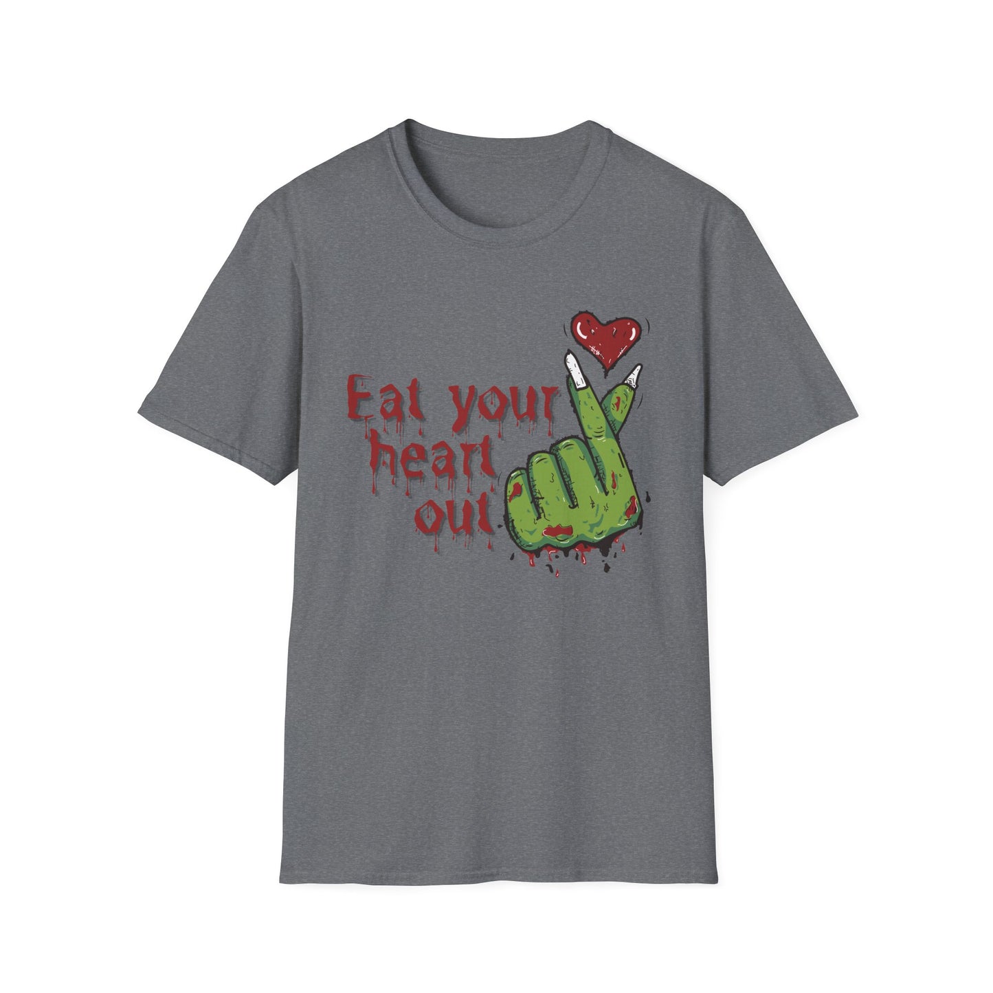 Zombie Lover Tee