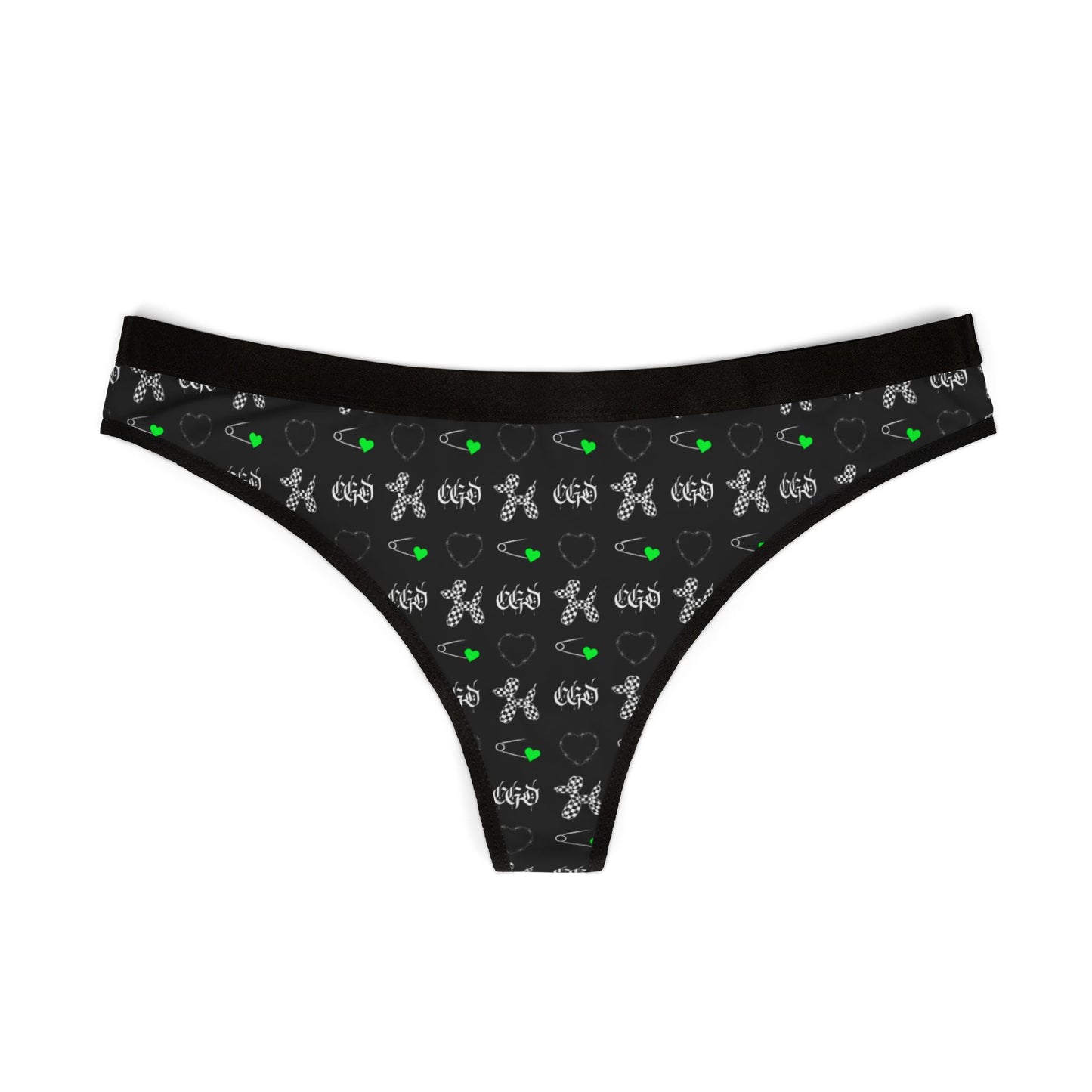 CGD Special Edition Thong