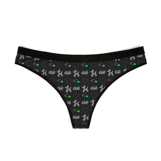 CGD Special Edition Thong