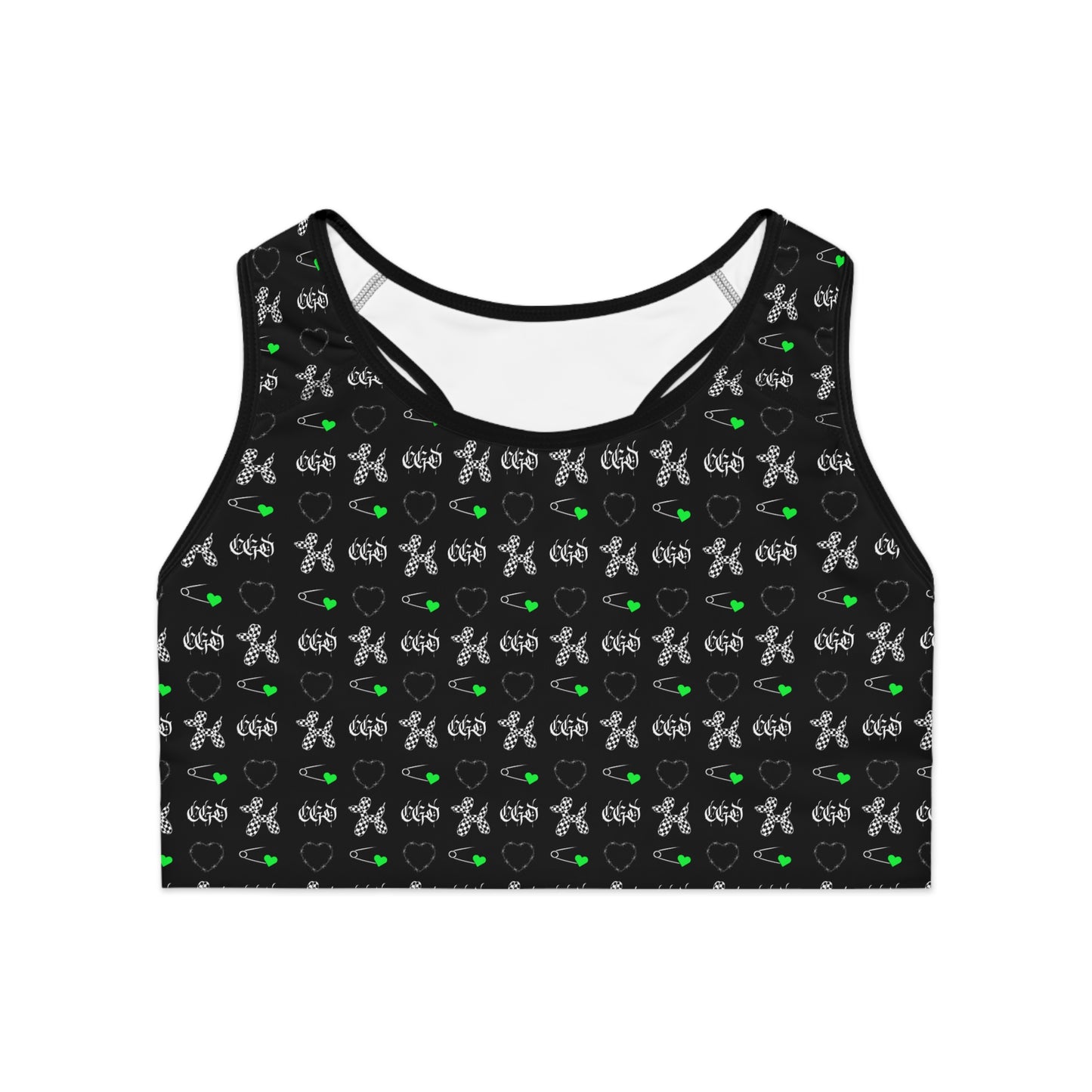 CGD Special Edition Sports Bra