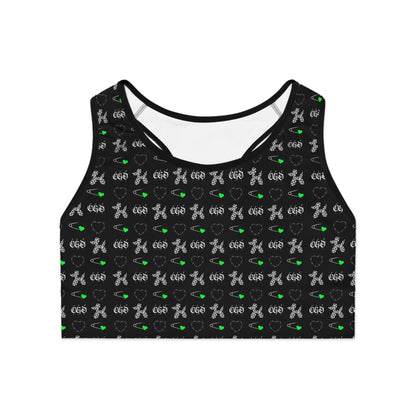 CGD Special Edition Sports Bra