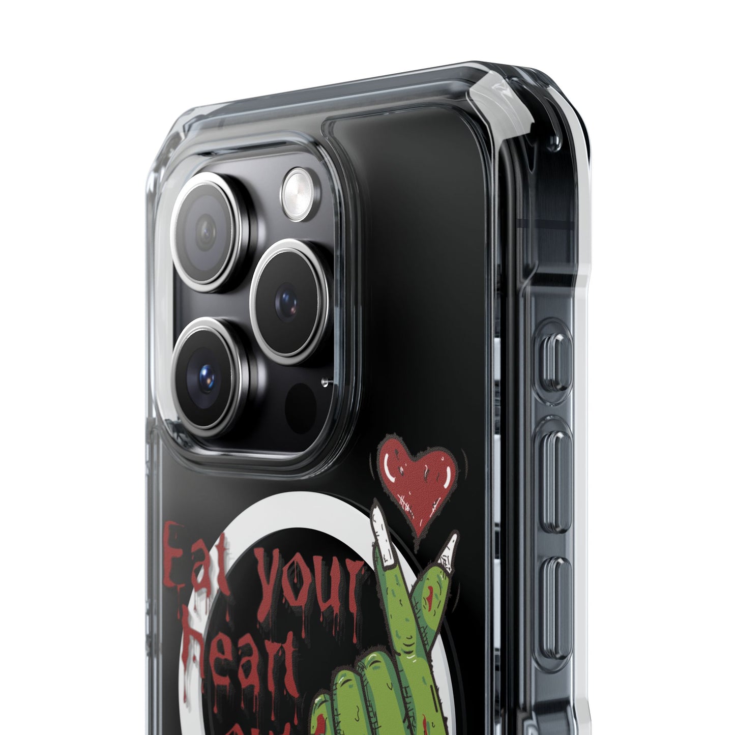 Zombie Lover Phone Case