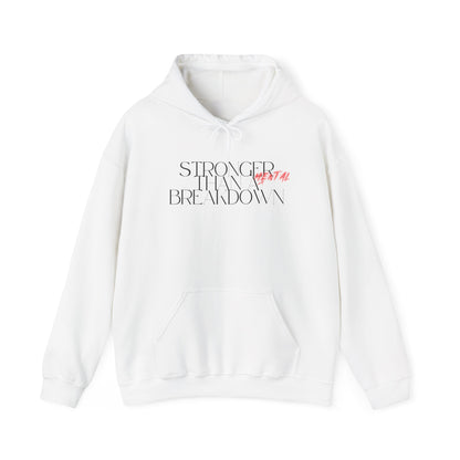 Menty B Hoodie