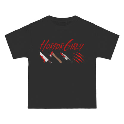 Horror Girly Pump Cover