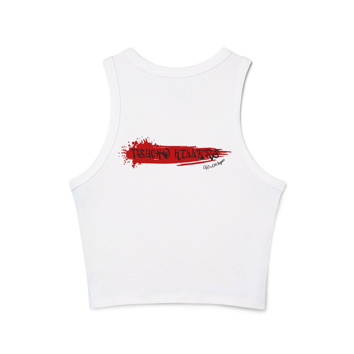 Psycho Racer Tank