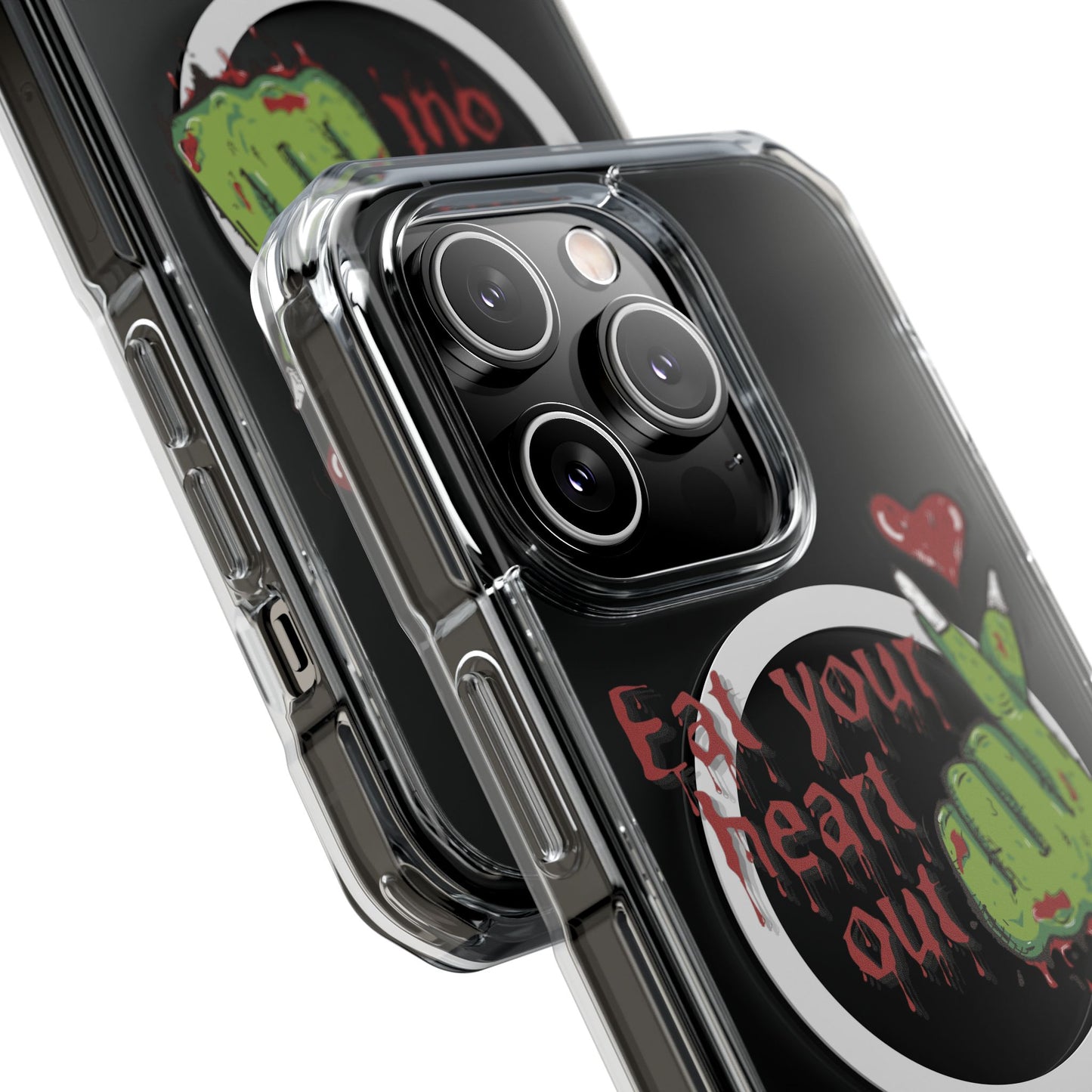 Zombie Lover Phone Case