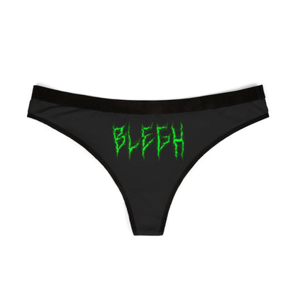 Blegh Thong