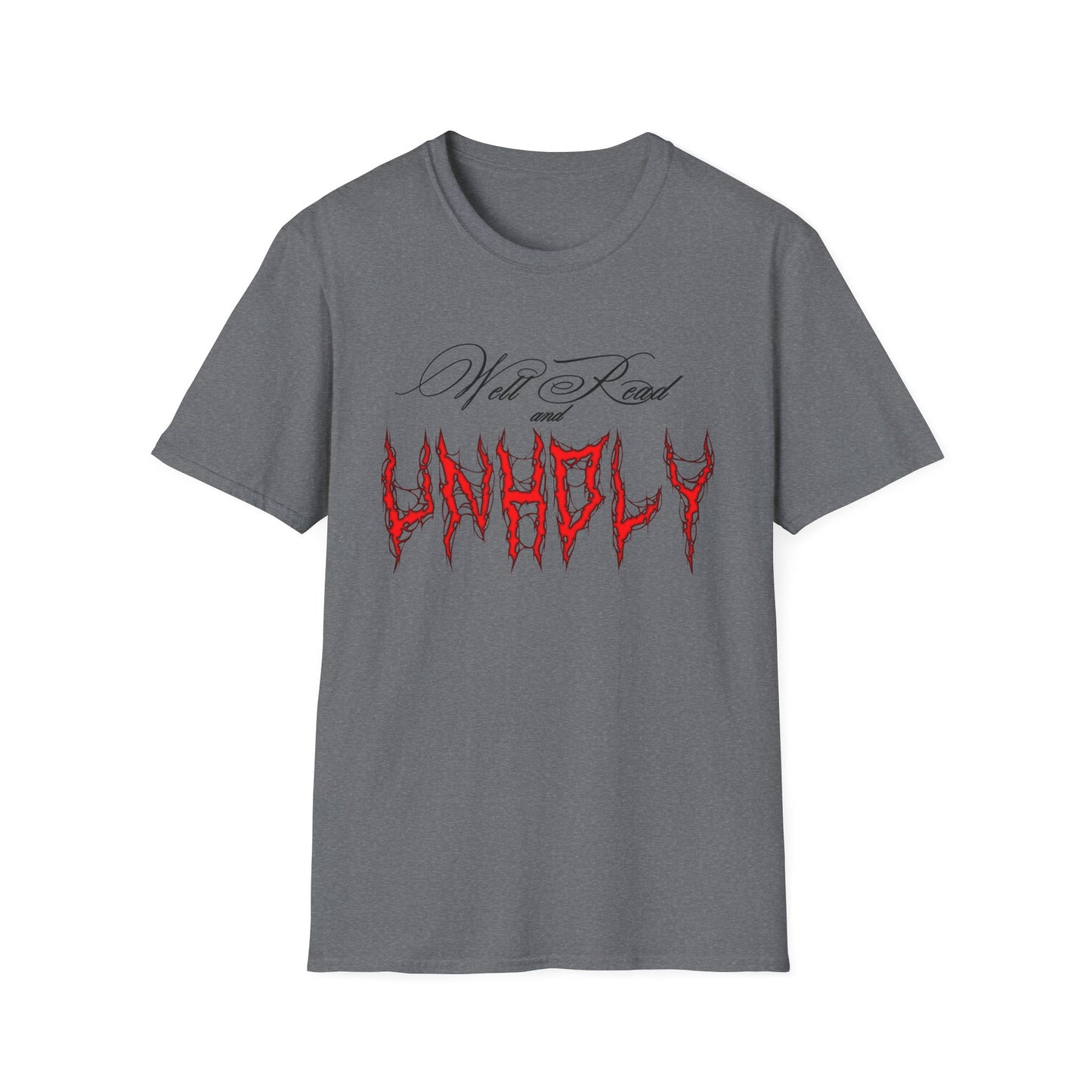 Unholy Tee